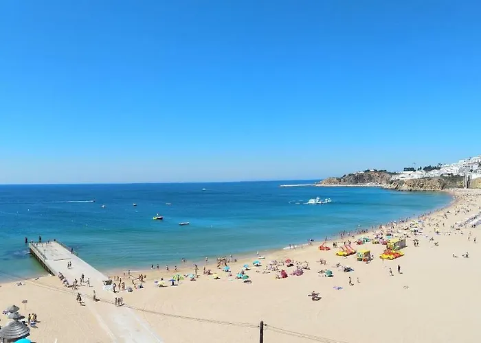 Luxury & Private Heatable Pool In * Albufeira