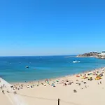 Luxury & Private Heatable Pool In * 알부페이라