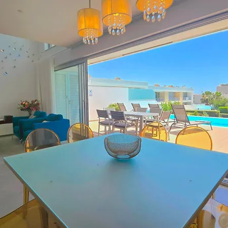 Luxury & Private Heatable Pool In 빌라 알부페이라