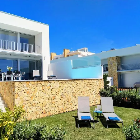 Luxury & Private Heatable Pool In Βίλα