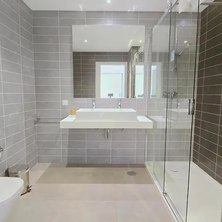 Βίλα Luxury & Private Heatable Pool In Αλμπουφέιρα