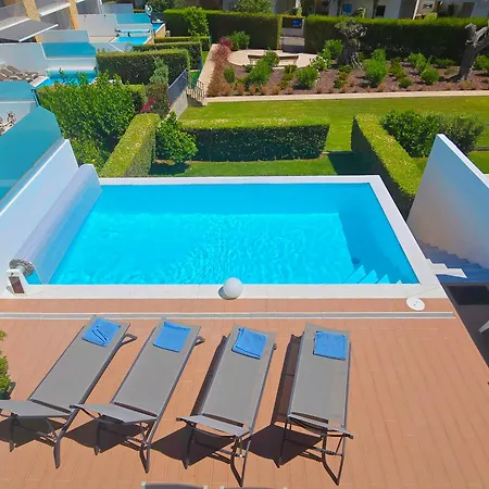 Luxury & Private Heatable Pool In Βίλα *