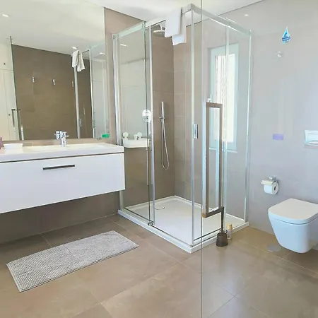 Luxury & Private Heatable Pool In ヴィラ アルブフェイラ