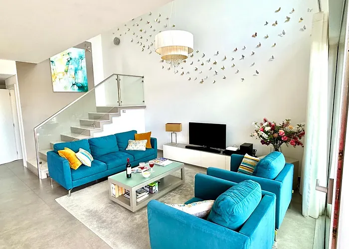 Вілла Luxury & Private Heatable Pool In *