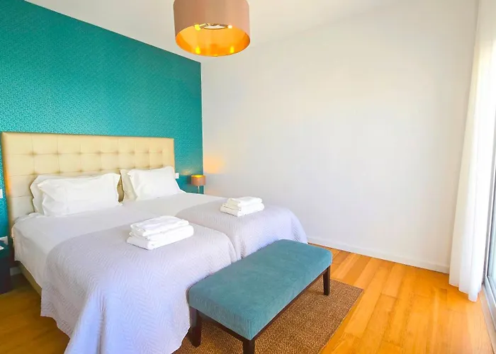 Luxury & Private Heatable Pool In * Албуфейра