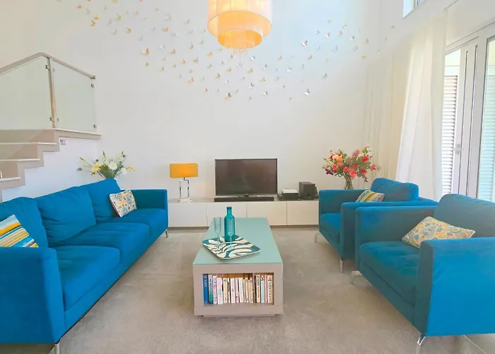 Luxury & Private Heatable Pool In * Албуфейра