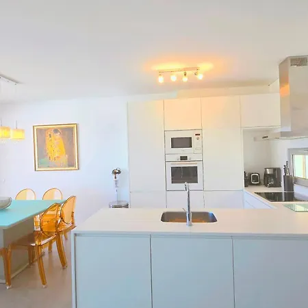 빌라 Luxury & Private Heatable Pool In