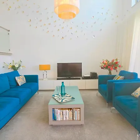 Luxury & Private Heatable Pool In * 알부페이라